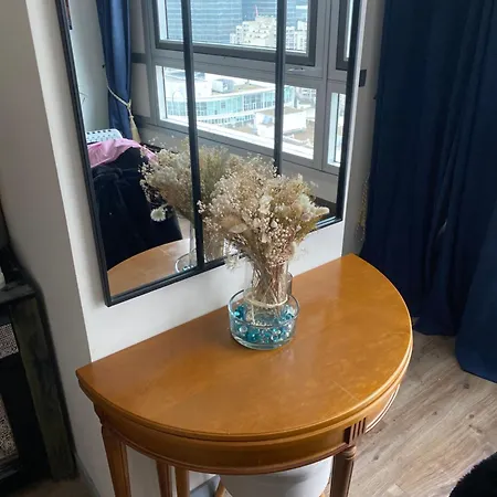 Apartment Franca View Defense